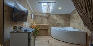 Краснодар: Отель RAЙ-SPA