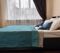 Квартира в Апартаменты на проспект Кулиева, 11