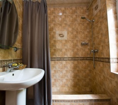 2-местная комната комфорт в Гостевой дом