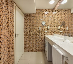 Бизнес "Twin" в Дом отель Apart