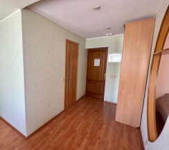 Стандарт с двухспальной кроватью в Гавань
