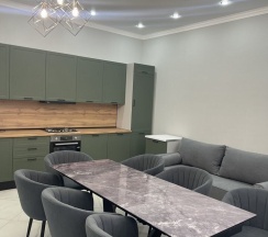 Дом в Luxe Houses