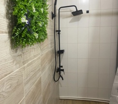 Трёхместный номер Economy в Райские яблоки