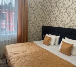 Стандарт улучшенный в Пассаж