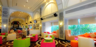 Патонг: Курортный отель Patong Resort Hotel SHA Extra Plus