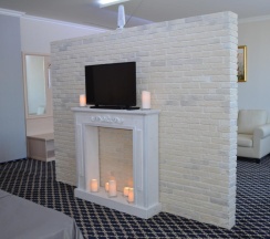 Джуниор сьюит в Априори