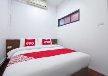 Двухместный номер Standard двуспальная кровать в OYO 994 Kudi Hostel