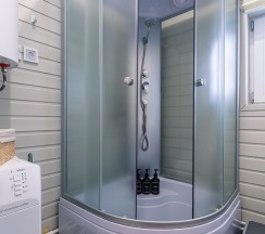 Коттедж улучшенный в Flatpoint №230