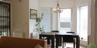 Минск: Гостевой дом Jasmin Guest House