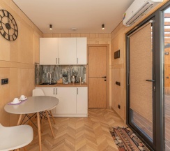 Номер стандарт в Аистово