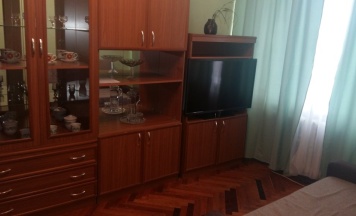 Полулюкс в Русь