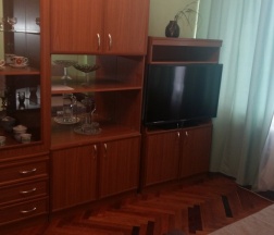 Полулюкс в Русь
