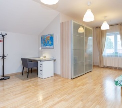 Четырёхместный номер Premium в Dom15