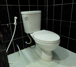 Номер Standard в Yenta Resort
