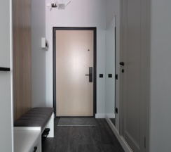 Апартамент в ЖК "М1 Сколково"1196 в Апартаменты hotapart