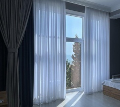Трёхместный семейный номер Deluxe в Жемчужина