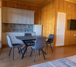 номер люкс на 4х в Golden beach