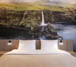 Корпус "Аляска", Тематический номер, 2 этаж в Байкал-Аляска