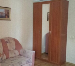 1-местный номер стандарт в Оптималь