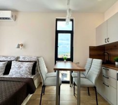 Студия 26 КЖ в San-Marino