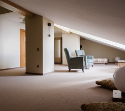 Джуниор сюит 5-й этаж (501) в Увельские курорты