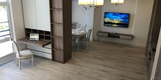 Сириус: Гостевой дом Geo Apart