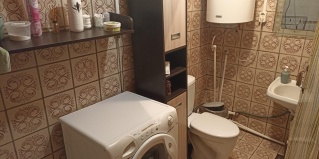 Приморск: Коттедж Олта