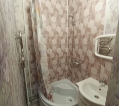 Номер шестиместный в Гостевой дом