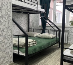 5-местный номер эконом в Comeback