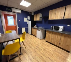 Место в 4-местном номере. в СанЛэнд