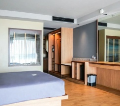 Номер Ocean Panoramic семейный с 2 комнатами в The Senses Resort & Pool Villas, Phuket