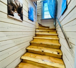 (1В) Коттедж 12 мест в Черногория на Родниковой