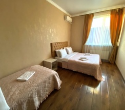 Делюкс в Mari inn