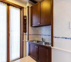 Двухместный номер Standard двуспальная кровать в b&b medina central