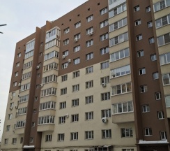 Апартаменты в Квартира в центре города