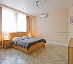 3-комнатные апартаменты стандарт пер.комсомольский д.7 в Baltic Point