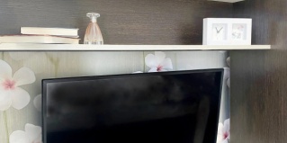 Новосибирск: Апартаменты Квартира Konstantinov Apartments на Кошурникова