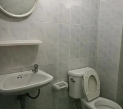Номер Standard в Soi 5 Apartment