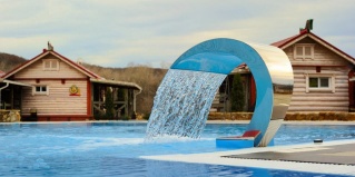 Ярославская: Отель Кремниевы термы