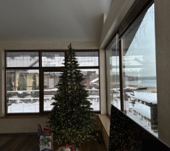 Коттедж в Дача у озера