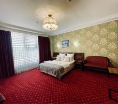 Джуниор Сюит в PARK HOTEL STAVROPOL