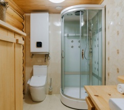 Коттедж стандарт Гимли в Канжуль