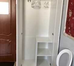 ДЕЛЮКС в N-House