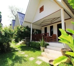 Одноместный номер Deluxe (односпальная кровать) в Tom Pizza Resort