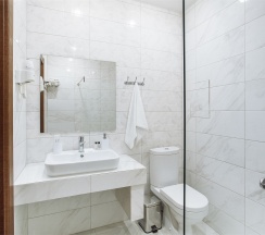 Стандарт с балконом в Sofgrand