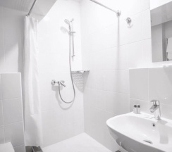 Номера ЕВРО\СТАНДАРТ с балконом № 22-24 и 32-34 в Орлиное гнездо