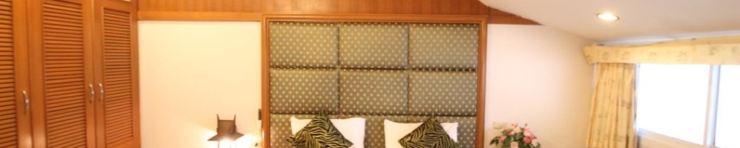 Номер Deluxe с видом на море в Sea Dream Patong