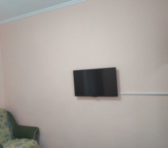 Семейный номер Standard в Катеринаплюс