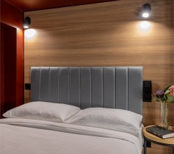 Двухуровневый Стандарт в IDera