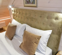 «Сосновый» Студия в Лесная сказка